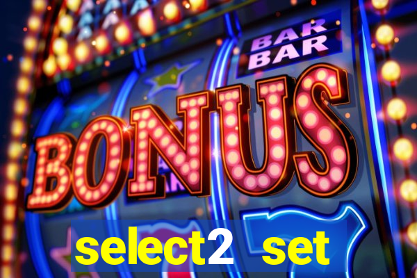 select2 set selected value jquery
